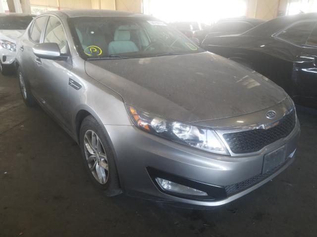 KIA OPTIMA LX 2012 5xxgm4a78cg040920