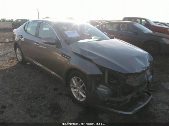 KIA OPTIMA 2012 5xxgm4a78cg042960