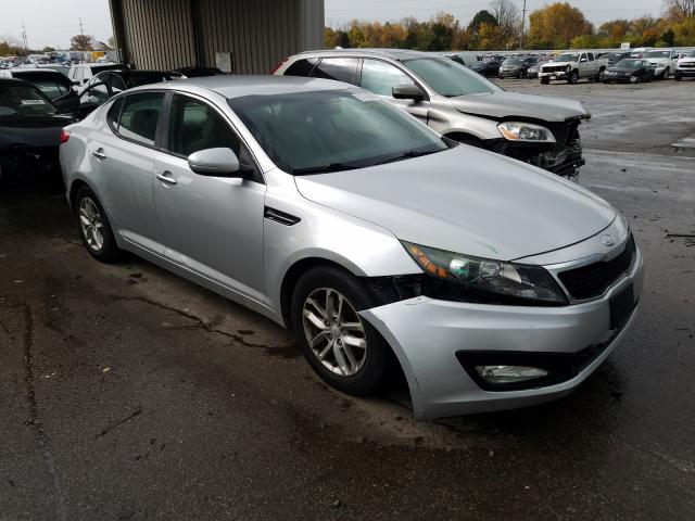 KIA OPTIMA LX 2012 5xxgm4a78cg044756