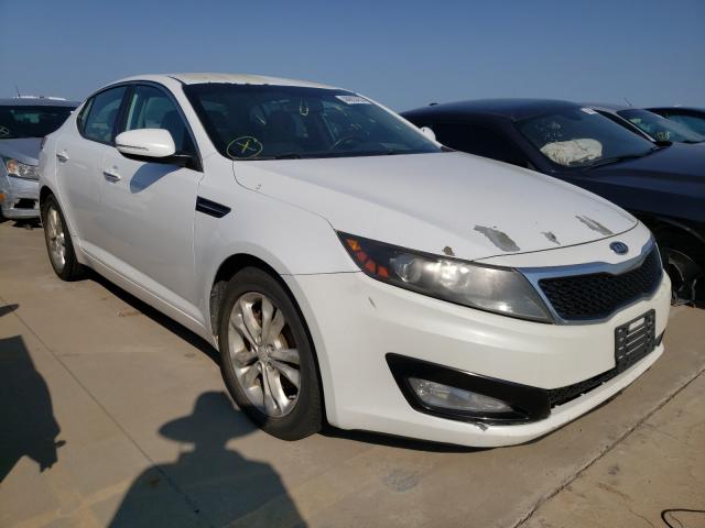 KIA OPTIMA LX 2012 5xxgm4a78cg045146