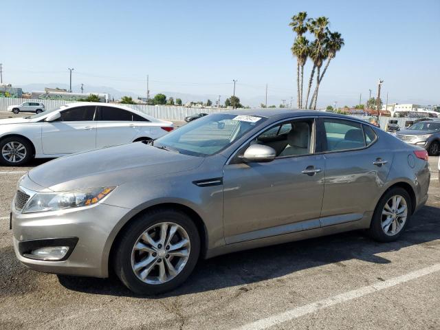 KIA CADENZA LI 2012 5xxgm4a78cg045907