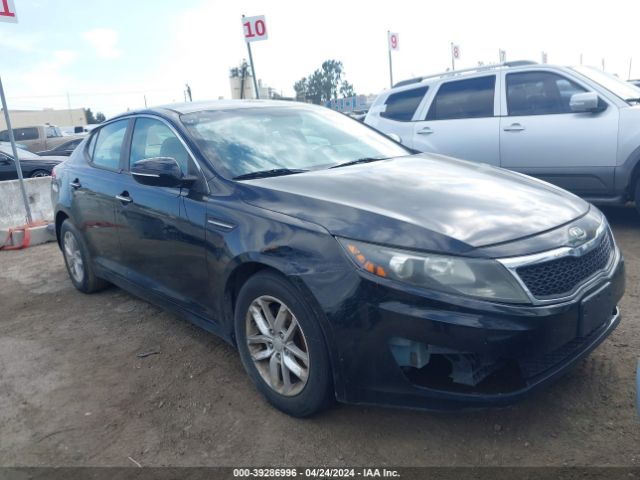 KIA OPTIMA 2012 5xxgm4a78cg046166