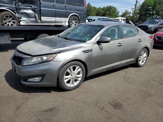 KIA OPTIMA LX 2012 5xxgm4a78cg046622