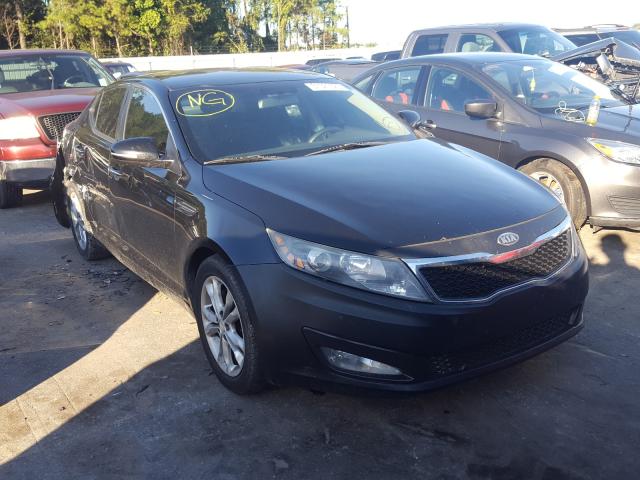 KIA OPTIMA LX 2012 5xxgm4a78cg047821