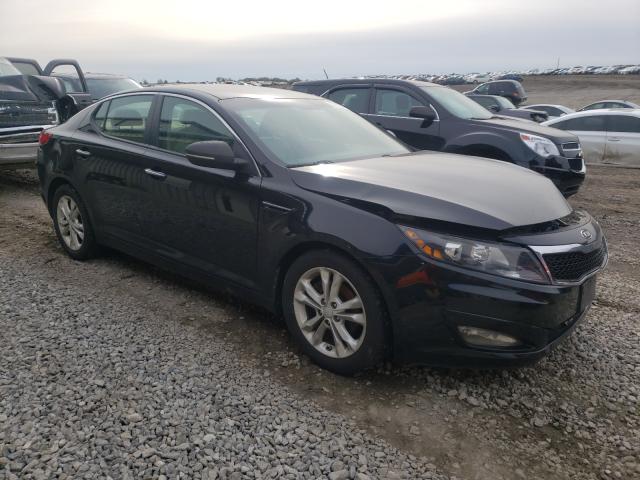 KIA OPTIMA LX 2012 5xxgm4a78cg048306