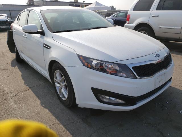 KIA OPTIMA 2012 5xxgm4a78cg049195