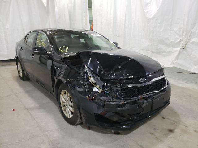 KIA OPTIMA LX 2012 5xxgm4a78cg049231