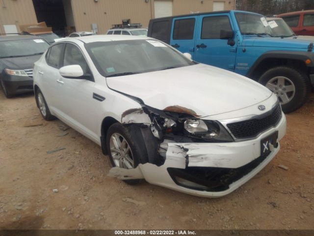 KIA OPTIMA 2012 5xxgm4a78cg050802