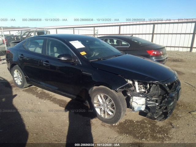 KIA OPTIMA 2012 5xxgm4a78cg051996