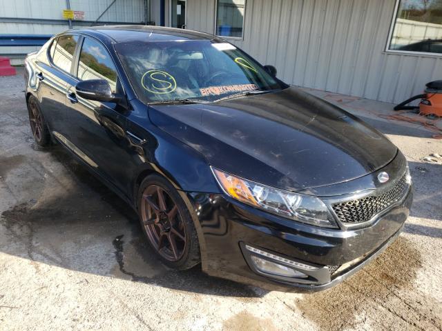 KIA OPTIMA LX 2012 5xxgm4a78cg052484