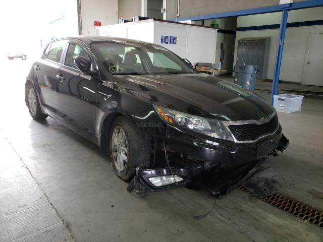 KIA OPTIMA LX 2012 5xxgm4a78cg052579