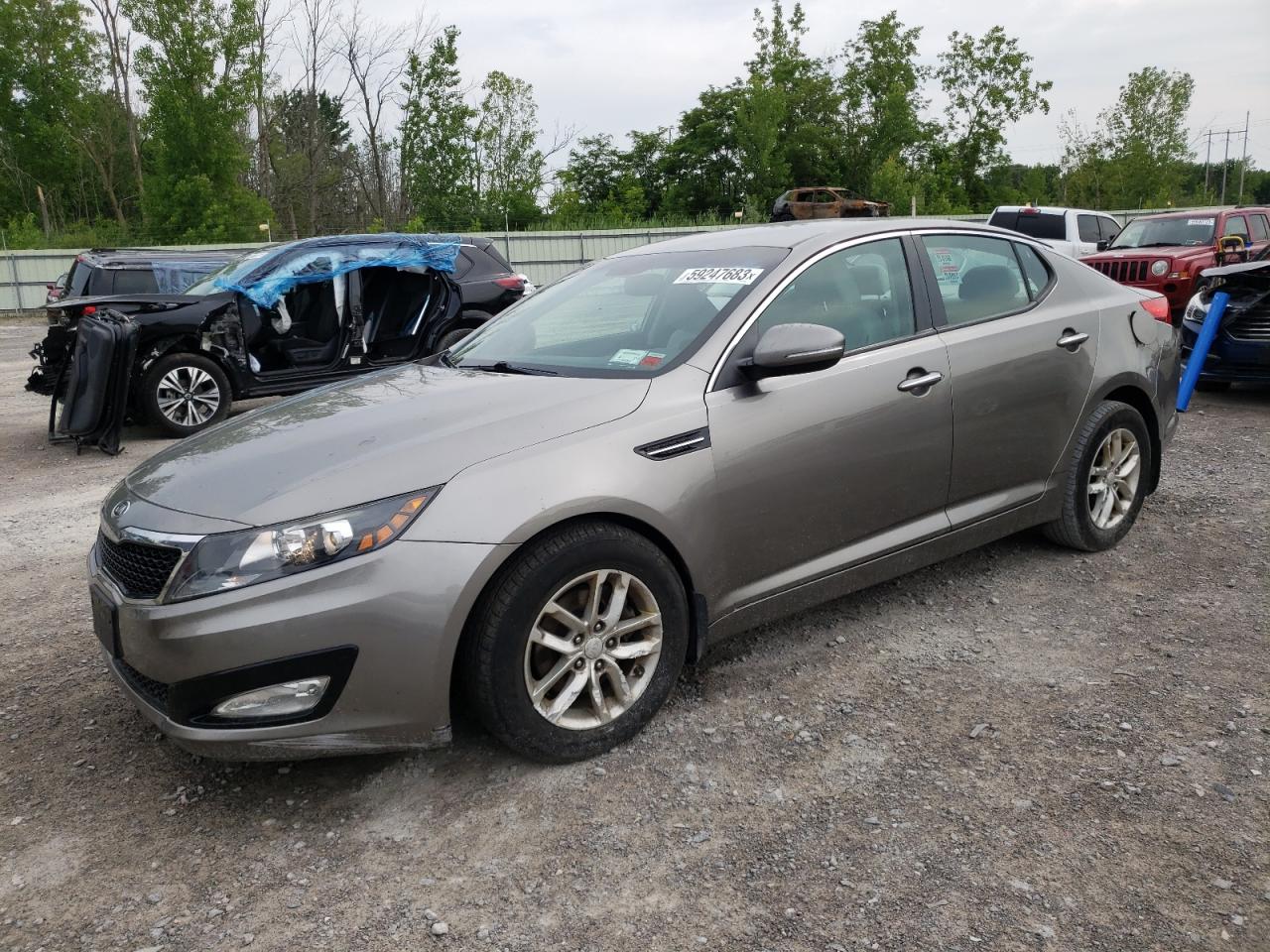 KIA OPTIMA 2012 5xxgm4a78cg052792