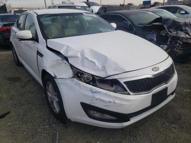 KIA OPTIMA LX 2012 5xxgm4a78cg052923