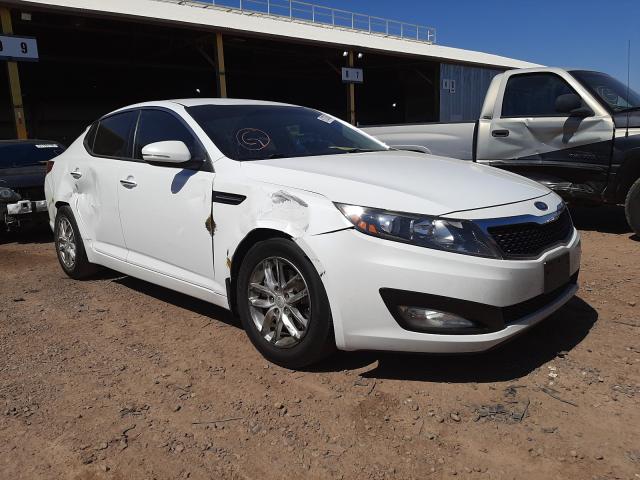 KIA OPTIMA LX 2012 5xxgm4a78cg053358