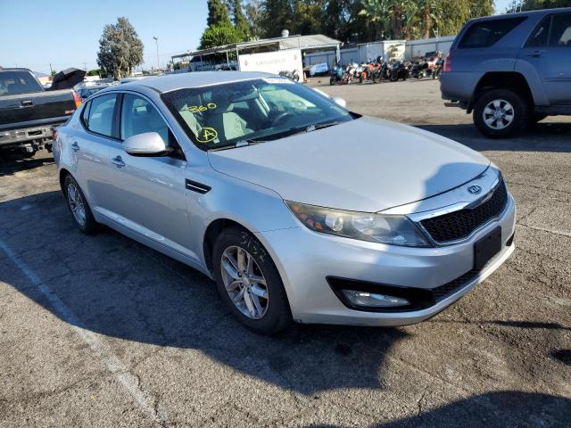 KIA OPTIMA LX 2012 5xxgm4a78cg053375