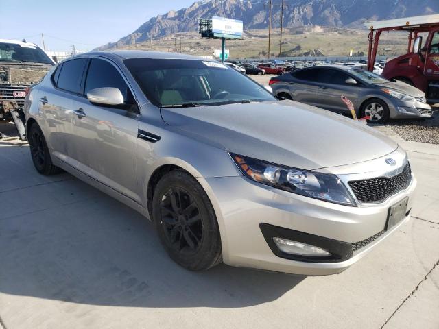 KIA OPTIMA LX 2012 5xxgm4a78cg056020