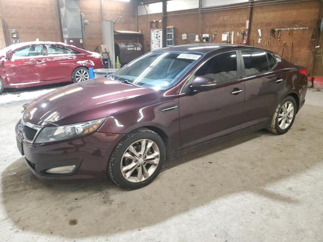 KIA OPTIMA 2012 5xxgm4a78cg056440