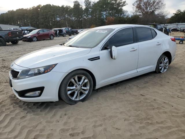 KIA OPTIMA 2012 5xxgm4a78cg056907