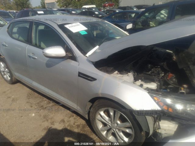 KIA OPTIMA 2012 5xxgm4a78cg056910