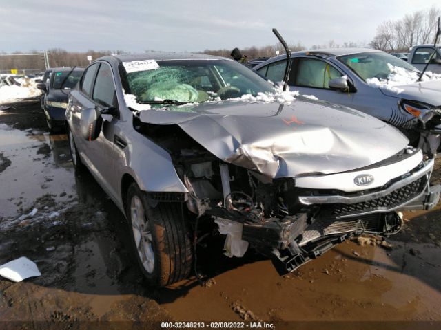 KIA OPTIMA 2012 5xxgm4a78cg056969