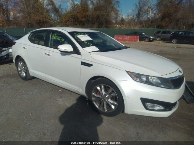 KIA OPTIMA 2012 5xxgm4a78cg057247