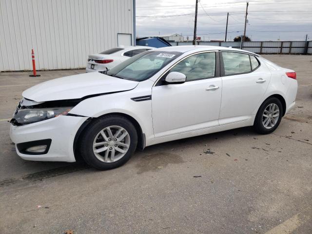 KIA OPTIMA 2012 5xxgm4a78cg058382