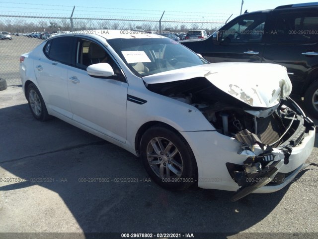 KIA OPTIMA 2012 5xxgm4a78cg059726