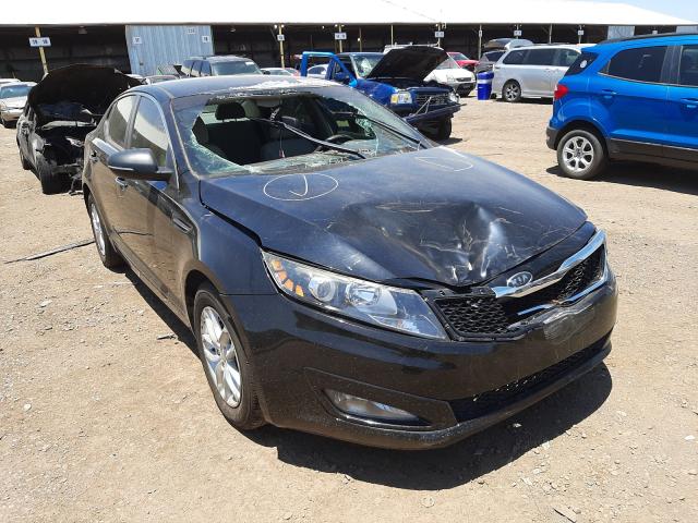 KIA OPTIMA LX 2012 5xxgm4a78cg060732