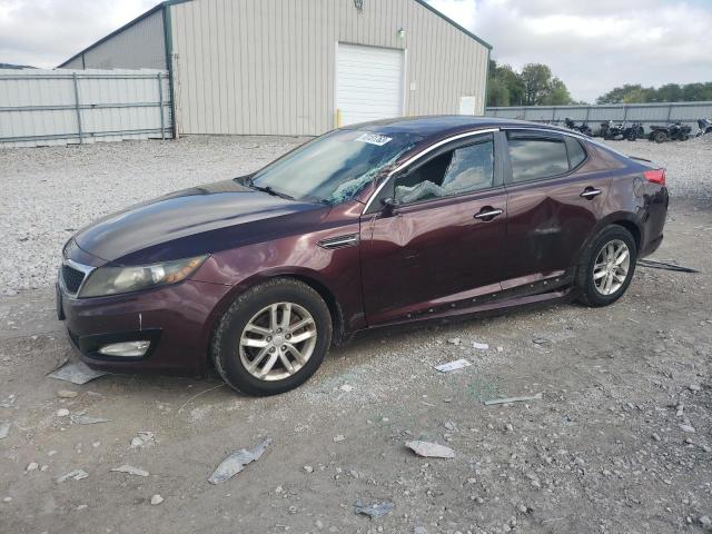 KIA OPTIMA 2012 5xxgm4a78cg061265