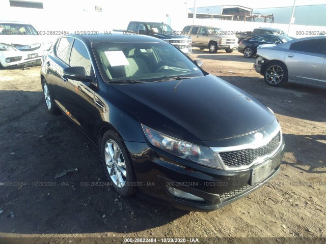 KIA OPTIMA 2012 5xxgm4a78cg062934