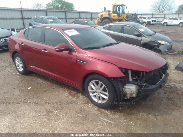 KIA OPTIMA 2012 5xxgm4a78cg063050