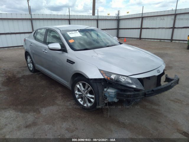 KIA OPTIMA 2012 5xxgm4a78cg063436