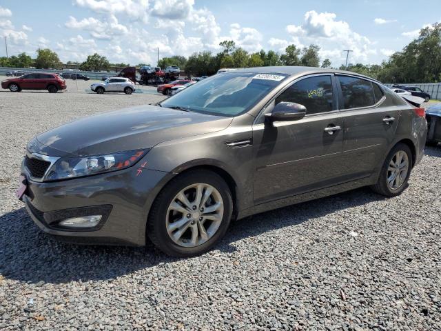 KIA OPTIMA LX 2012 5xxgm4a78cg063906