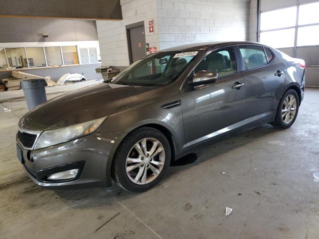 KIA OPTIMA LX 2012 5xxgm4a78cg063971