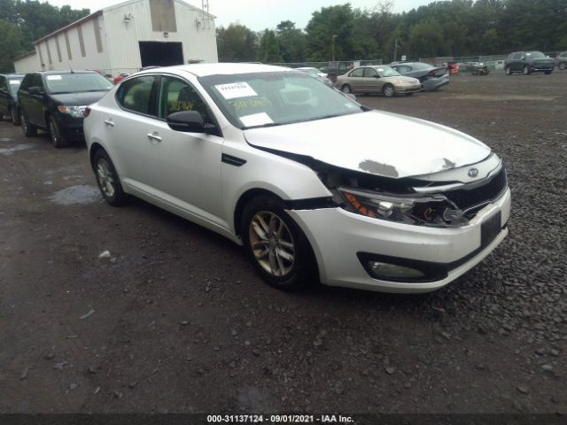 KIA OPTIMA 2012 5xxgm4a78cg064828