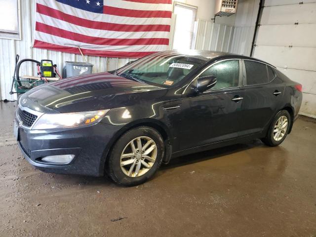 KIA OPTIMA 2012 5xxgm4a78cg065333