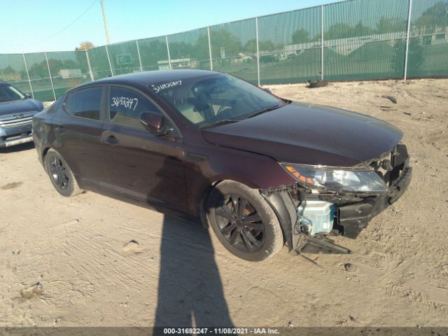 KIA OPTIMA 2012 5xxgm4a78cg065932