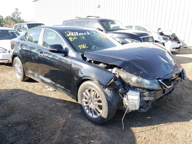 KIA OPTIMA LX 2012 5xxgm4a78cg068510