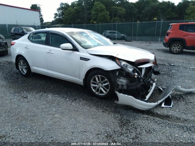 KIA OPTIMA 2012 5xxgm4a78cg070032