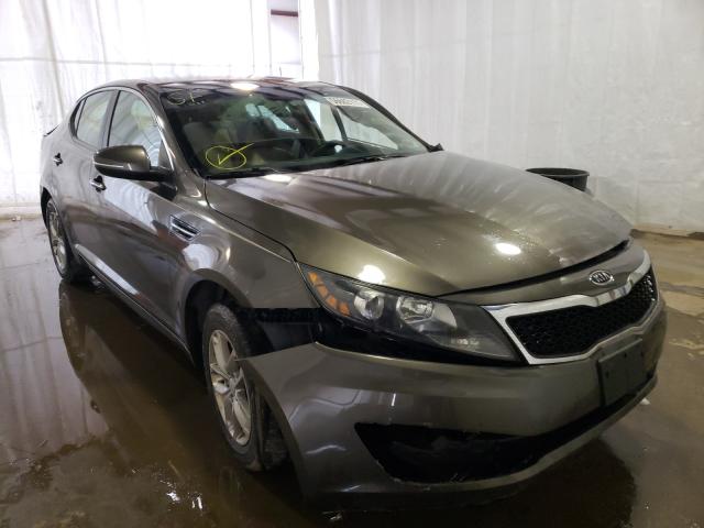 KIA OPTIMA LX 2012 5xxgm4a78cg070046