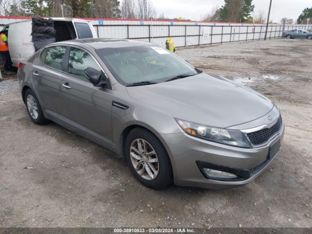 KIA OPTIMA 2012 5xxgm4a78cg070368