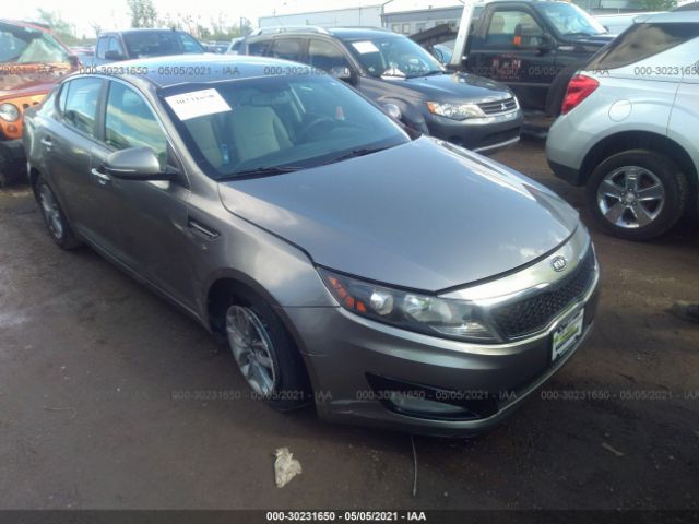 KIA NULL 2012 5xxgm4a78cg071889