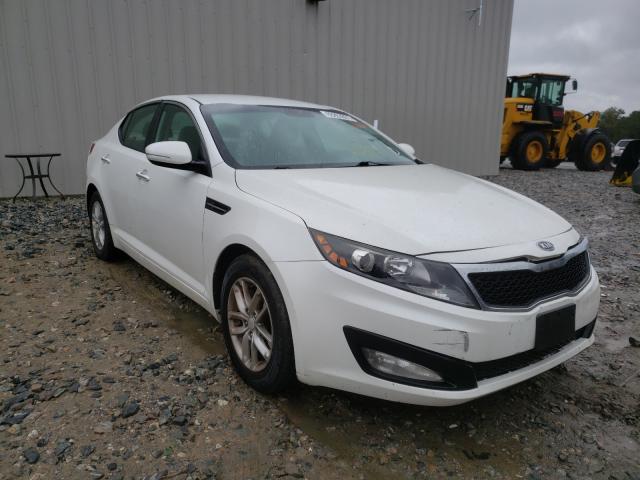 KIA OPTIMA LX 2012 5xxgm4a78cg073044