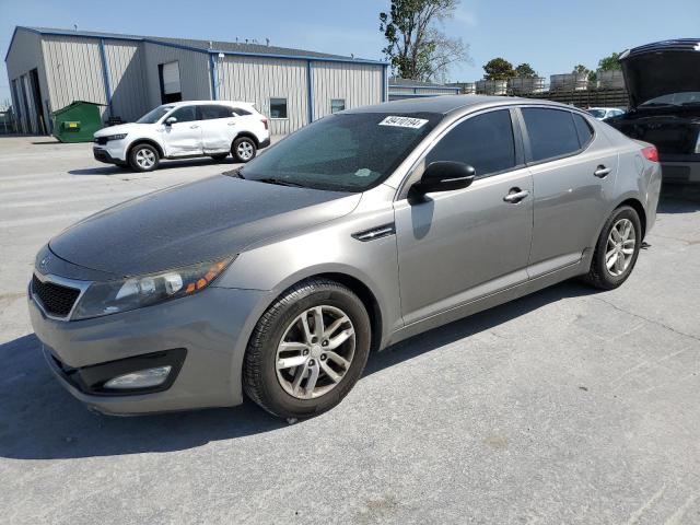 KIA OPTIMA 2012 5xxgm4a78cg073495