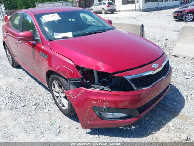 KIA OPTIMA 2012 5xxgm4a78cg074548