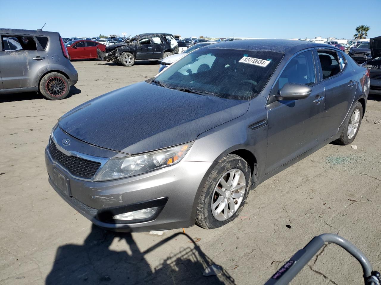 KIA OPTIMA 2012 5xxgm4a78cg075196