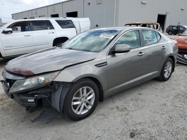 KIA OPTIMA LX 2012 5xxgm4a78cg079832