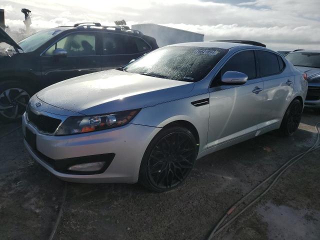 KIA OPTIMA LX 2012 5xxgm4a78cg082052