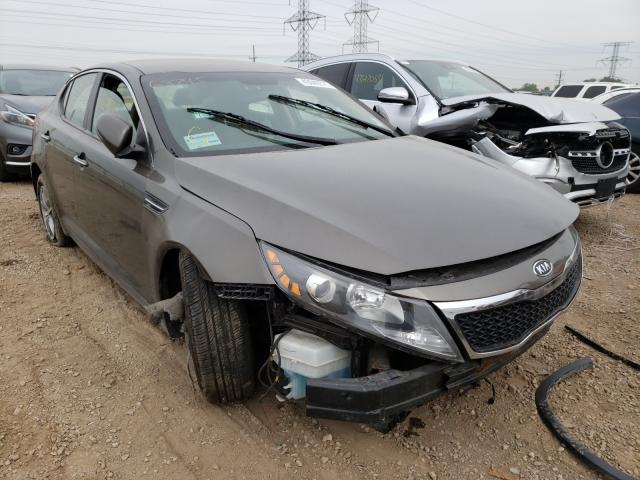 KIA OPTIMA LX 2012 5xxgm4a78cg082147