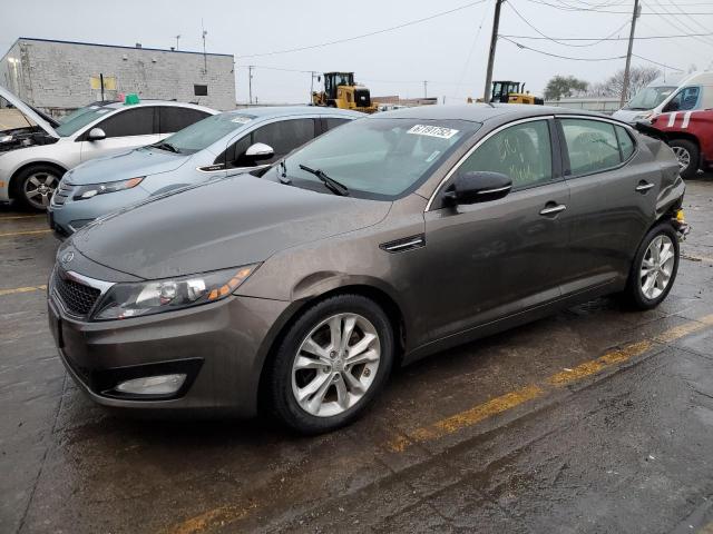 KIA OPTIMA LX 2012 5xxgm4a78cg082259